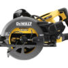 DeWALT DCS577N-XJ cirkelsåg 190 mm, bild 2