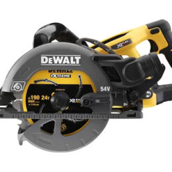DeWALT DCS577N-XJ cirkelsåg 190 mm, bild 2