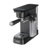 Princess Espressomaskin 249422 – Espressomaskinen sedd framifrån