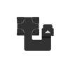 Fairphone 4 öronhögtalarmodul, alternativ vy