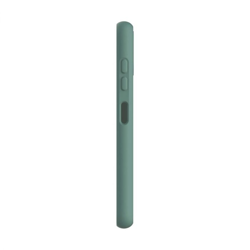 Skyddsskal till Fairphone 4 i färgen grön, alternativ vy