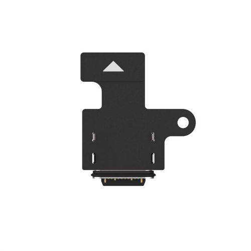 Fairphone 4 USB-C-modul, alternativ vy