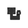 Fairphone 5 öronhögtalarmodul, alternativ vy