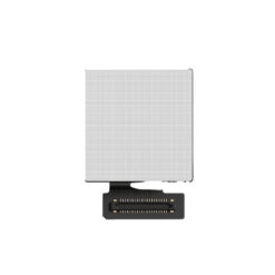 Fairphone 5 selfiekameramodul, alternativ vy