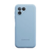Skyddsskal till Fairphone 5 i färgen himmelsblå, vy 4