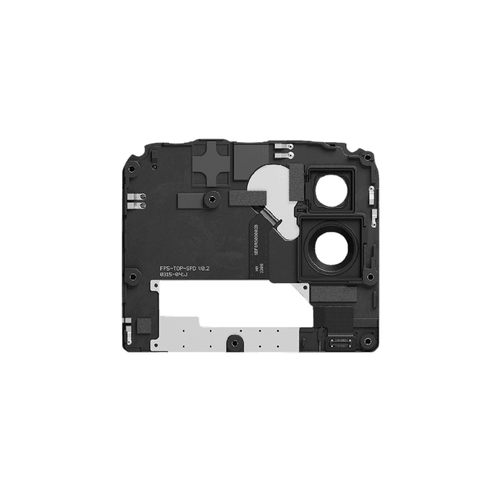 Fairphone 5 toppmodul, alternativ vy