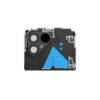 Fairphone 5 toppmodul, framifrån
