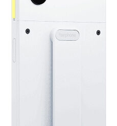 Fingerhållare till Fairphone 6, färgen vit, ytterligare vy