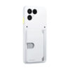 Korthållare till Fairphone 6, färgen vit, vy 4