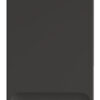 Fairphone 6 nedre baksida i färgen svart, alternativ vy