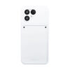Skyddsskal till Fairphone 6 i färgen vit, alternativ vy