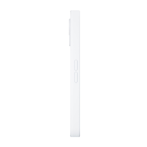 Skyddsskal till Fairphone 6 i färgen vit, vy 4