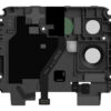 Fairphone 6 toppmodul, alternativ vy