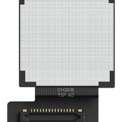 Fairphone 6 ultravidvinkel-kameramodul, alternativ vy