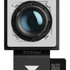 Fairphone 6 ultravidvinkel-kameramodul, framifrån