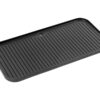 Avtagbar non-stick-grillplatta till Fritel Starter BBQ 2246