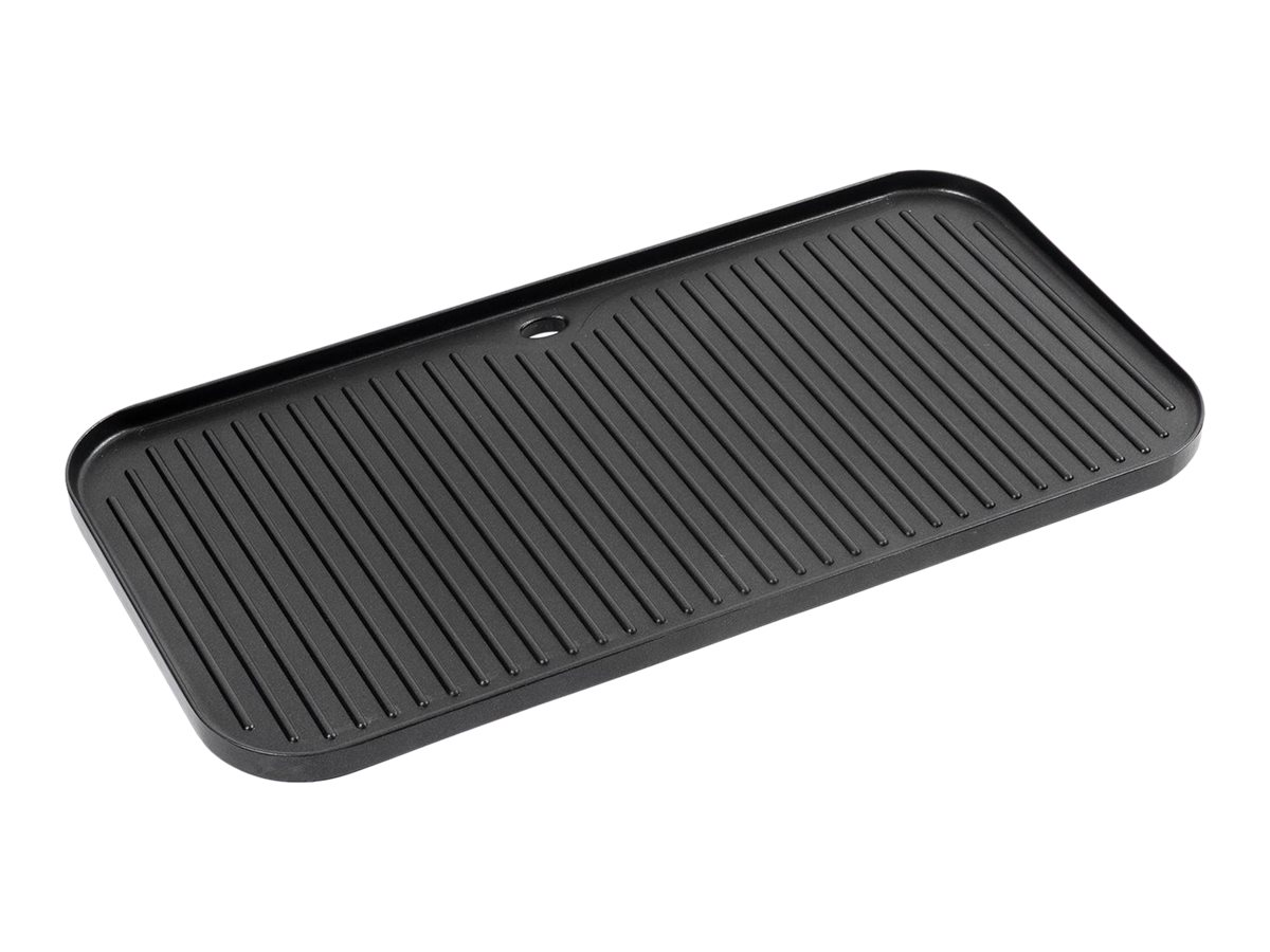 Avtagbar non-stick-grillplatta till Fritel Starter BBQ 2246