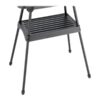 Stativ med ben och hylla till Fritel Starter BBQ 2246 elgrill