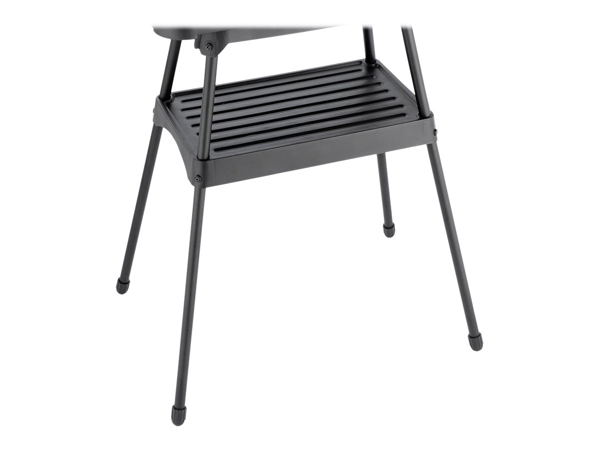 Stativ med ben och hylla till Fritel Starter BBQ 2246 elgrill