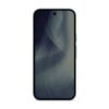 Framsidan på Google Pixel 11 i svart (Obsidian) med OLED-skärm