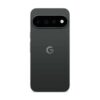 Närbild på trippelkameran på baksidan av Google Pixel 11 Pro XL