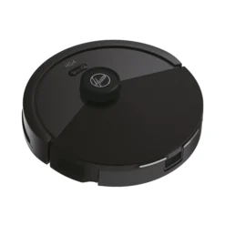 Hoover HG4 robotdammsugare sedd snett ovanifrån