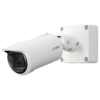 i-PRO WV-S1536LNA vit bullet-kamera för utomhus med ClearSight-belagd frontpanel