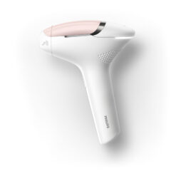 Philips Lumea IPL 7000-serien BRI930/00 sedd från sidan