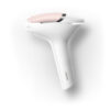 Philips Lumea IPL 8000-serien BRI932/00 sedd från sidan