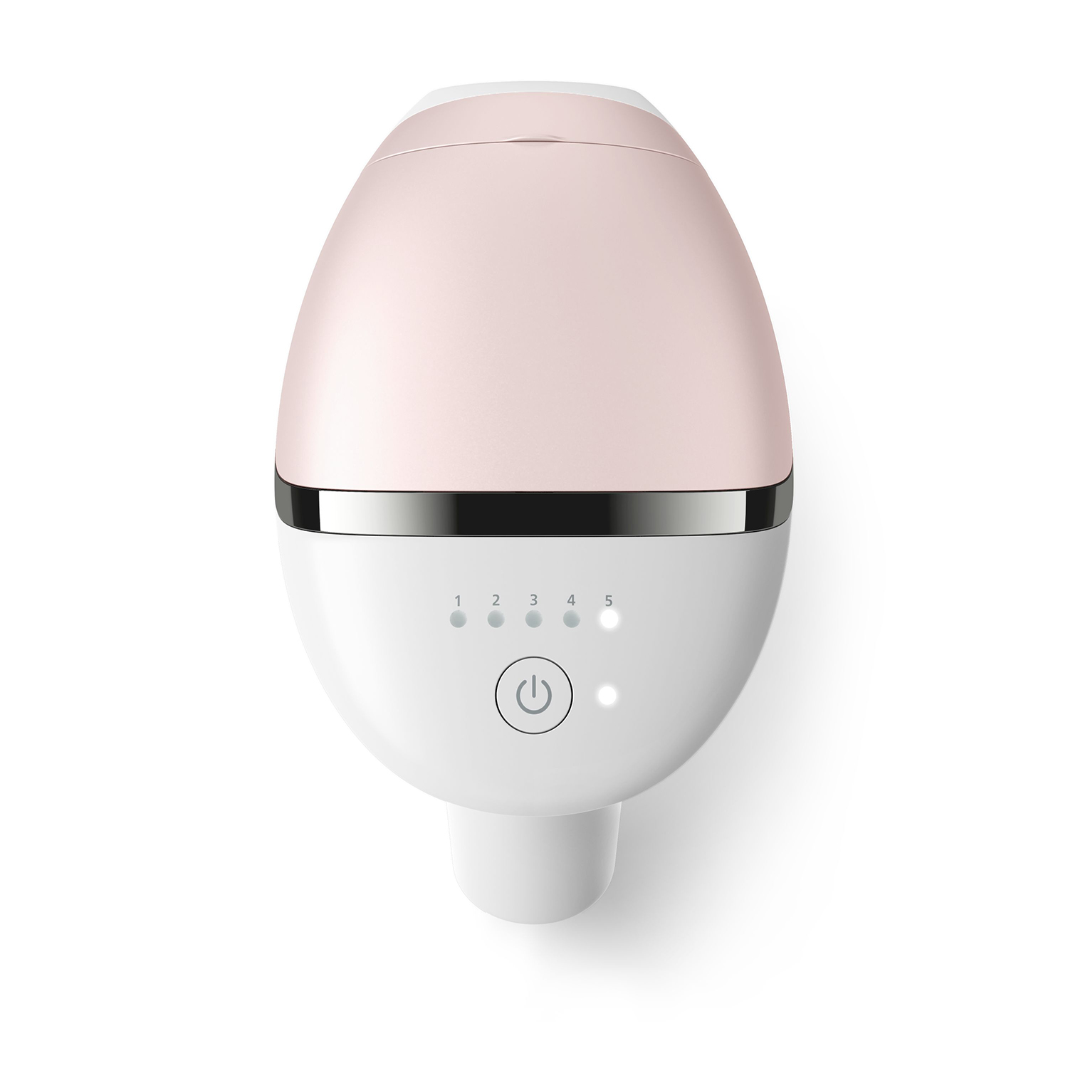 Philips Lumea IPL 8000-serien BRI932/00 sedd uppifrån