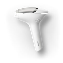 Philips Lumea IPL 9000-serien BRI983/00 sedd från sidan