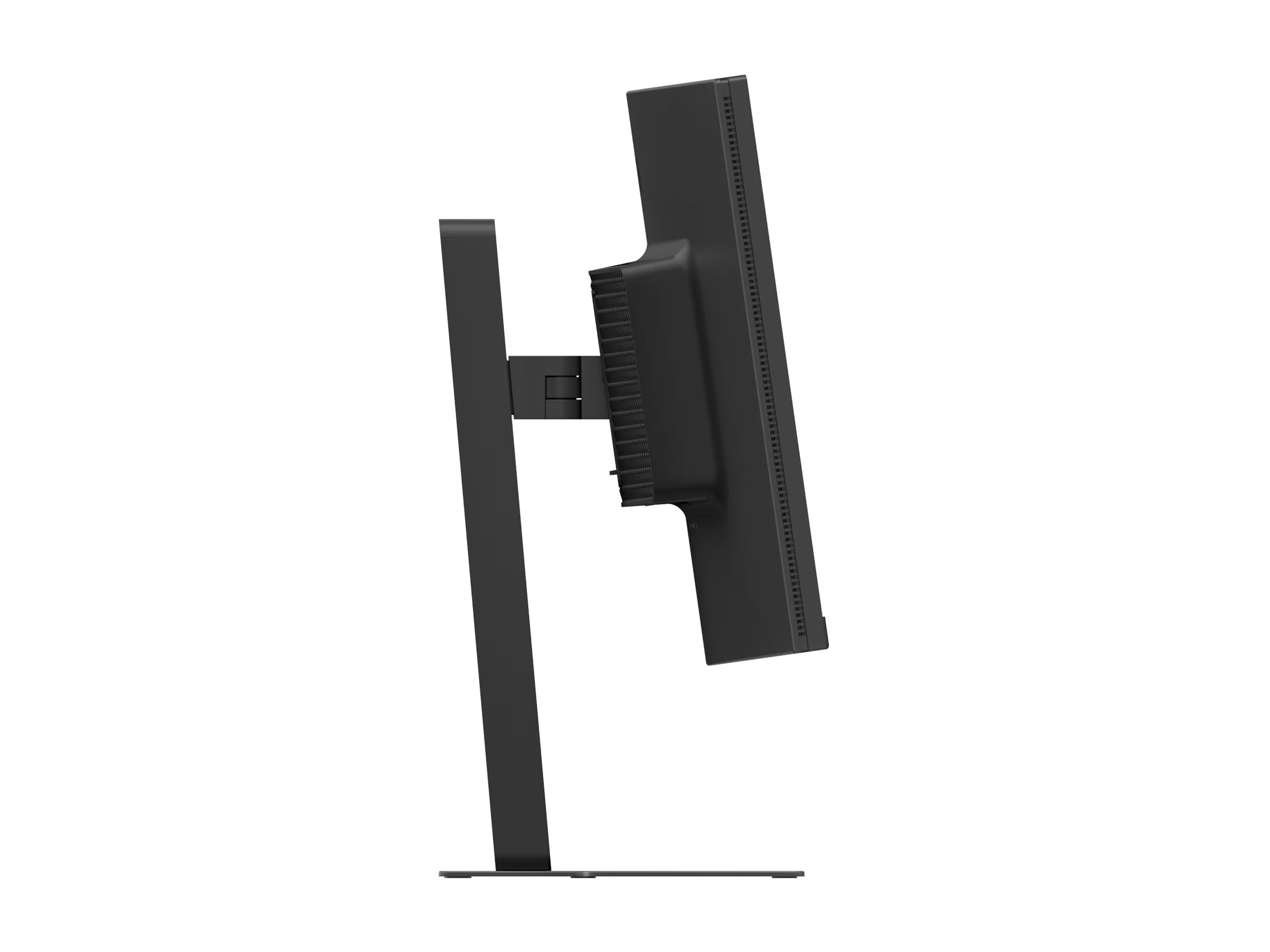 Lenovo Legion 34W-2c skärm sedd från sidan