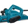 Makita 1911B elhyvel, framifrån
