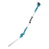 Makita DUN461WZ stånghäcksax, framifrån