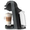 Nescafé Dolce Gusto Mini Me 2 kapselmaskin sedd från sidan med vattentank