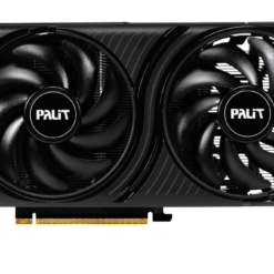 Palit GeForce RTX 5060 Infinity 2 OC V1 grafikkort med 8 GB GDDR7