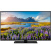 Panasonic 43 tums QLED-TV TV-43W85BEZC som visar en landskapsbild