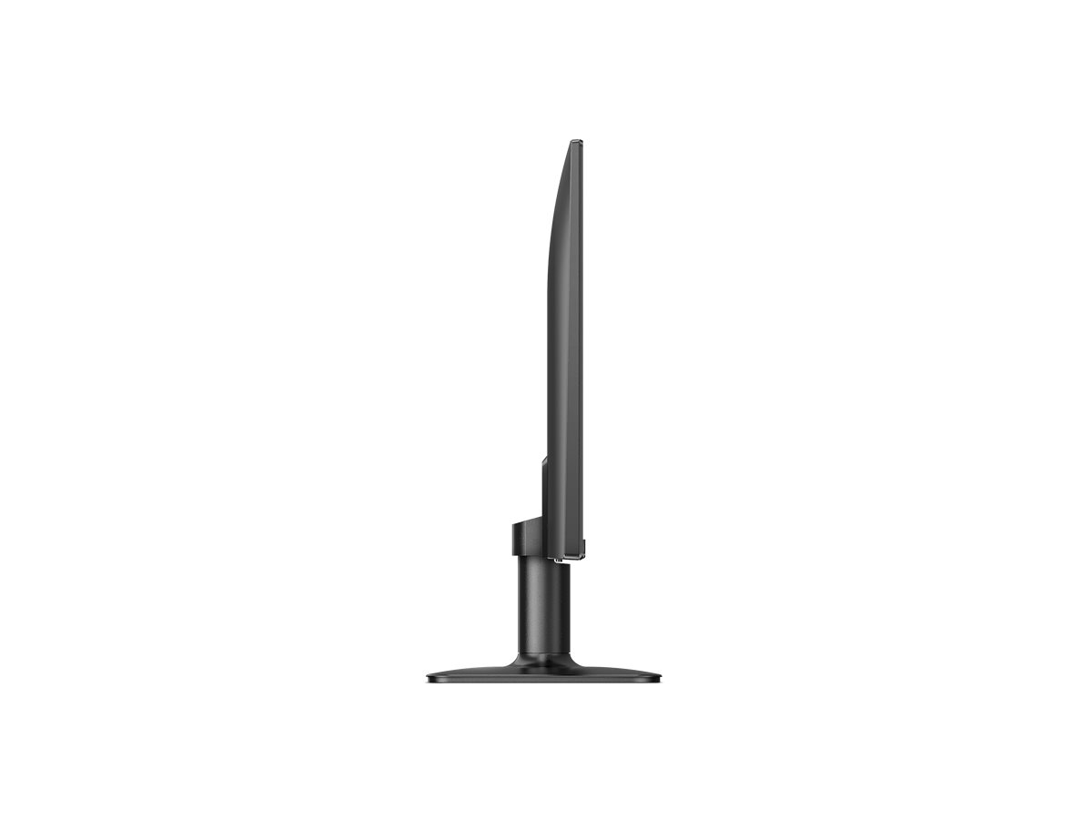 Philips 24E2N1100LB 24 tum Full HD-skärm i sidovy