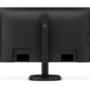Philips 27B2U3601 27 tum QHD-bildskärm sedd bakifrån