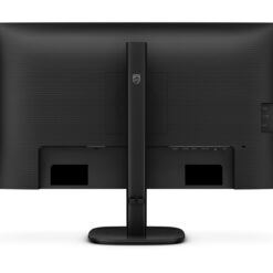 Philips 27B2U3601 27 tum QHD-bildskärm sedd bakifrån