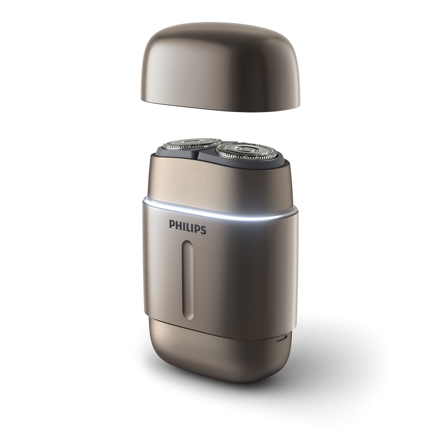 Philips Shaver 700 Series S791/06 med lyft rakhuvud