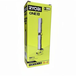 Ryobi ONE+ R18ALF-0 LED-arbetslampa, förpackningens framsida
