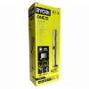 Ryobi ONE+ R18ALF-0 LED-arbetslampa, förpackningens baksida