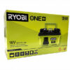 Ryobi RV1811-0 ONE+ våt- och torrdammsugare, förpackningens framsida