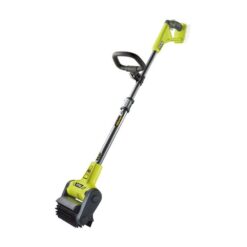 Ryobi RY18PCB-0 ONE+ 18 V terrassrengörare med multiborste