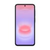 Samsung Galaxy A37 5G 128GB smartphone i grågrönt med skärmen sedd framifrån