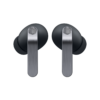 Samsung Galaxy Buds4 Pro svart true wireless-hörlurar