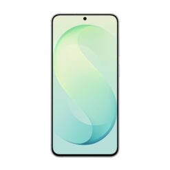 Samsung Galaxy S26 FE 5G 512 GB i grön färg
