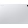 Samsung Galaxy Tab S10 Lite 5G 128GB 6GB RAM - Silver – baksidan med kameran