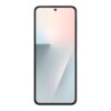 Samsung Galaxy Z Flip7 FE helt uppfälld, framsida med skärm